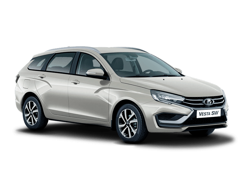 Lada Vesta SW