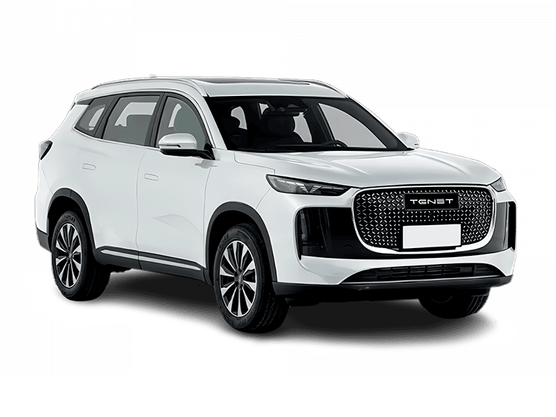 Tenet T8 с салона по цене от 1 449 000 рублей