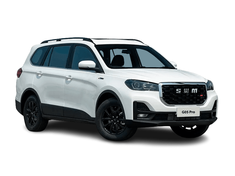 SWM G05 Pro в наличии по цене от 1 139 000 рублей