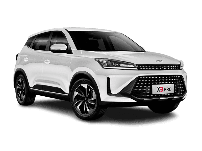 KAIYI X3 Pro купить по цене от 870 000 рублей