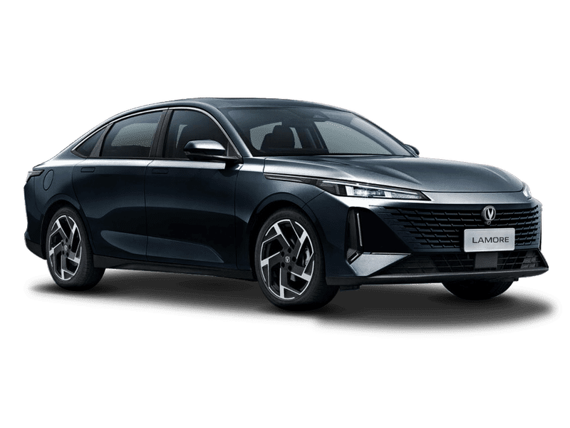 Глубокий черный